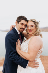 Arizona wedding makeup artist