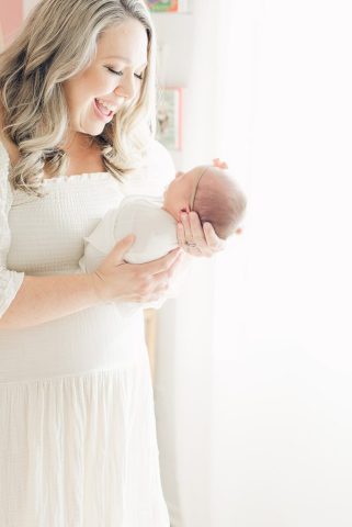 Arizona maternity photo hair and makeup
