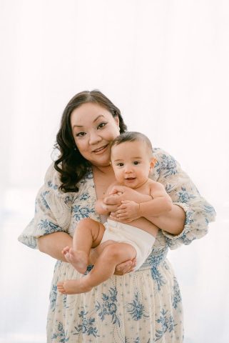 Arizona hair and makeup artist